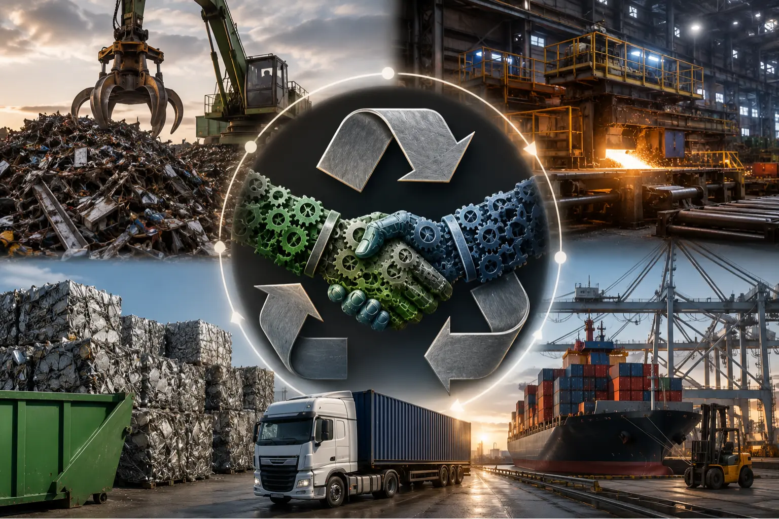 Logistics Coordination