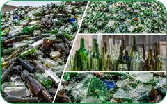 Glass Scrap