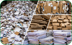 Paper Scrap